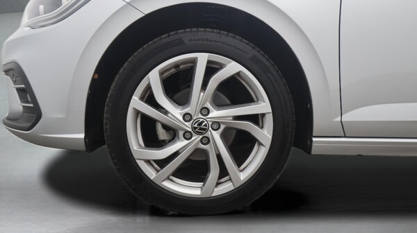 Used Volkswagen Polo 2023 for sale - 76247892: Photo 19