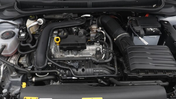 Used Volkswagen Polo 2023 for sale - 76247892: Photo 20