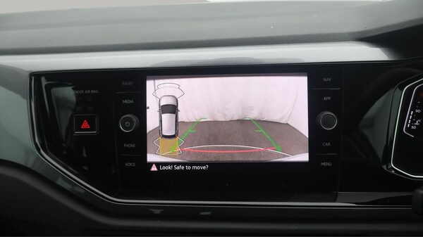 Used Volkswagen Polo 2023 for sale - 76247892: Photo 25