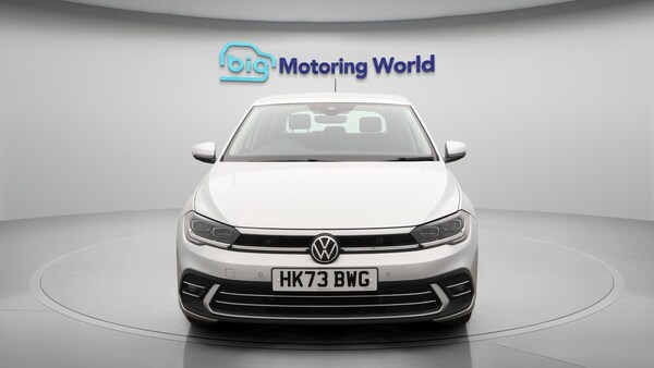 Used Volkswagen Polo 2023 for sale - 76247892: Photo 3