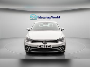 Used Volkswagen Polo 2023 for sale - 76247892: Photo 3