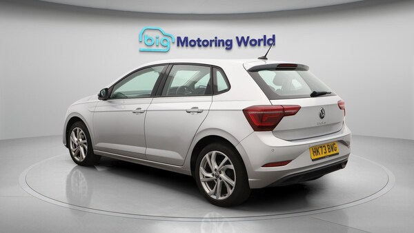 Used Volkswagen Polo 2023 for sale - 76247892: Photo 6