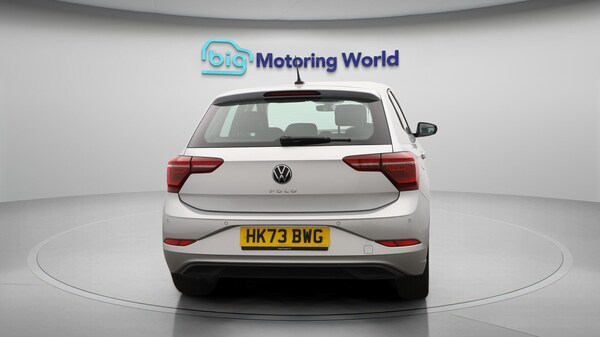 Used Volkswagen Polo 2023 for sale - 76247892: Photo 7