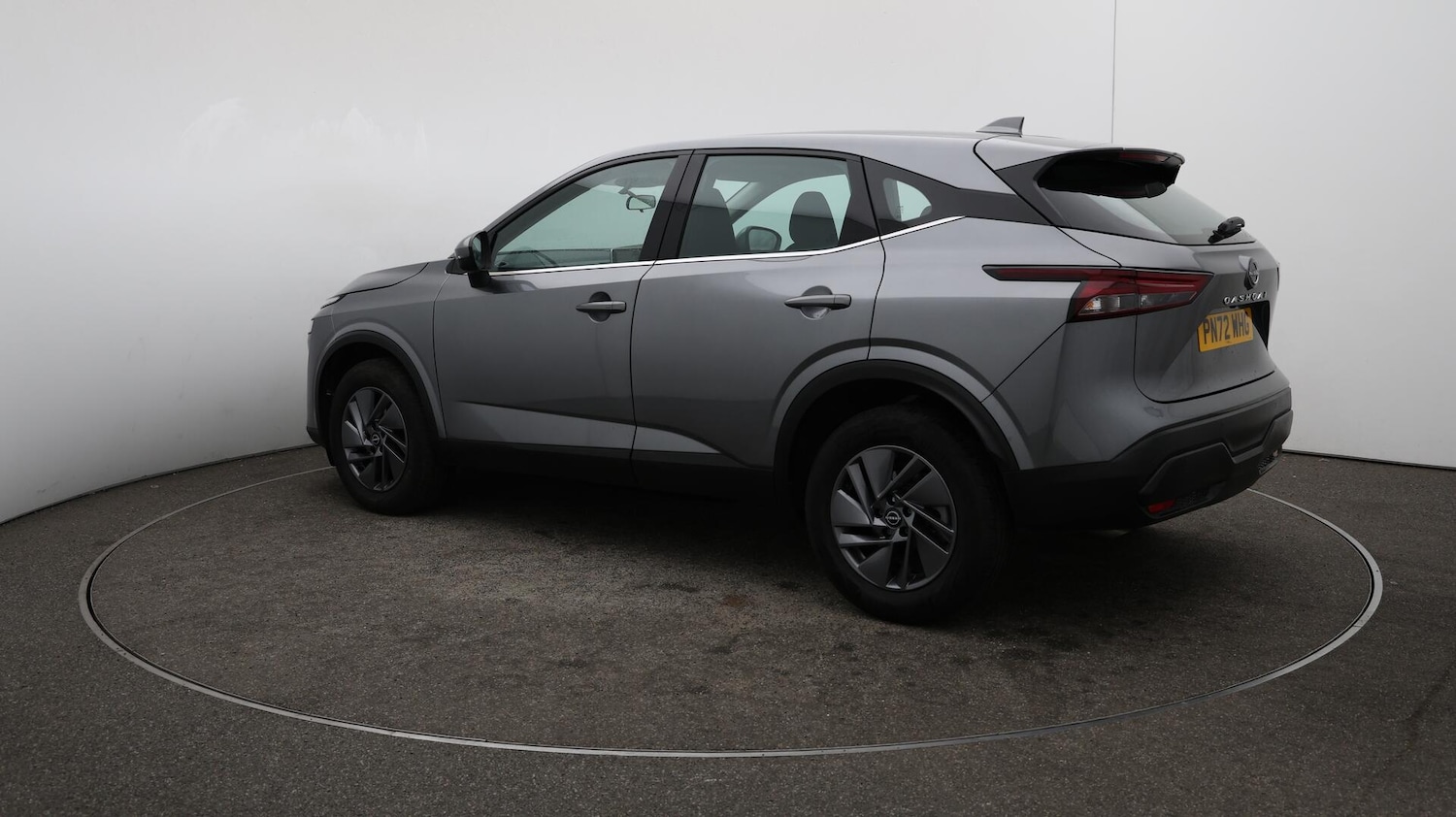 Used Nissan Qashqai 2022 for sale - 76152146: Photo 10