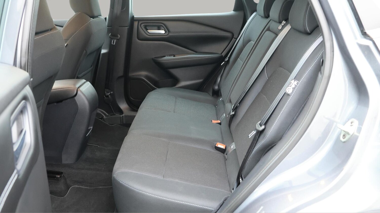 Used Nissan Qashqai 2022 for sale - 76152146: Photo 11