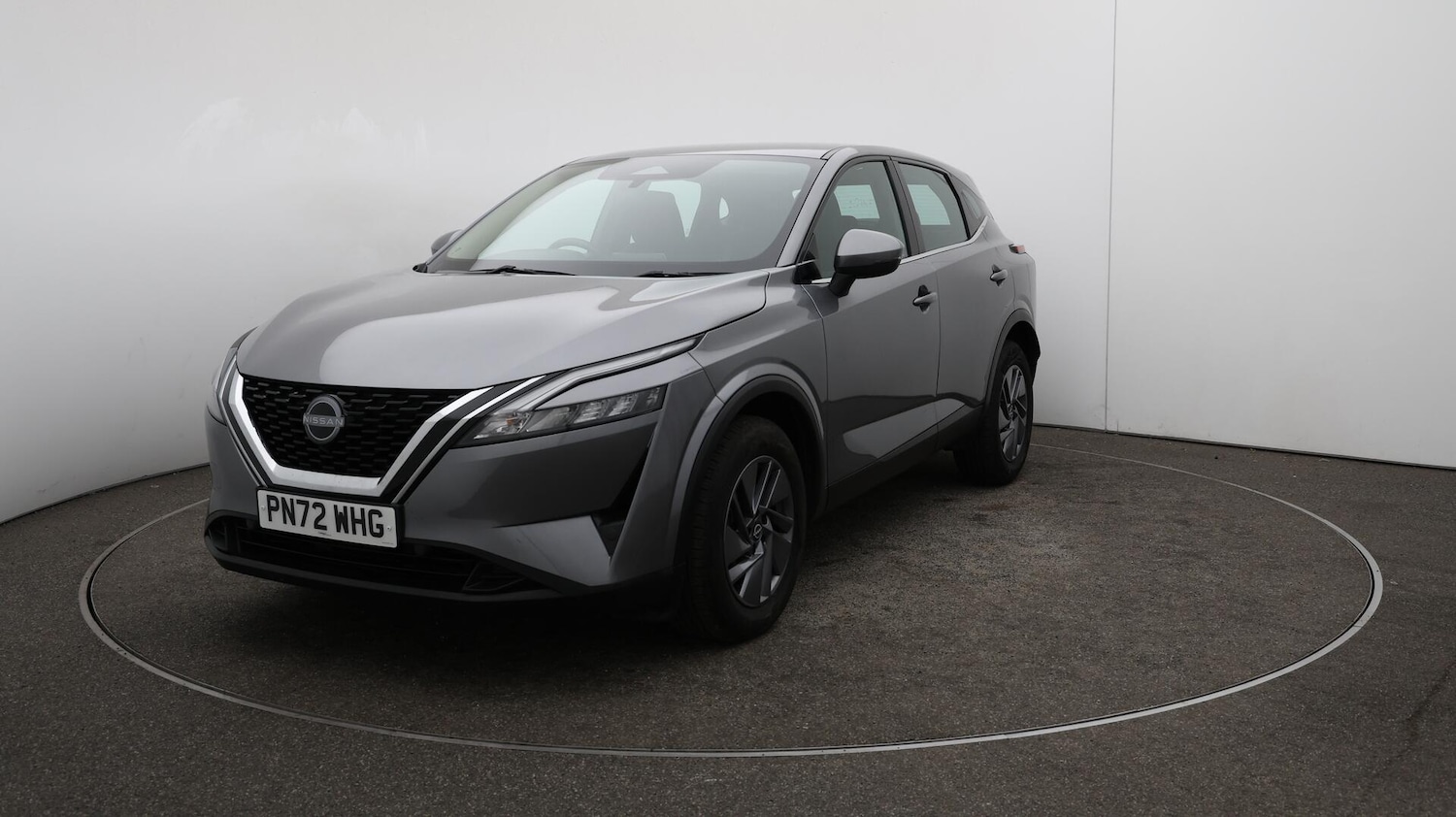 Used Nissan Qashqai 2022 for sale - 76152146: Photo 12
