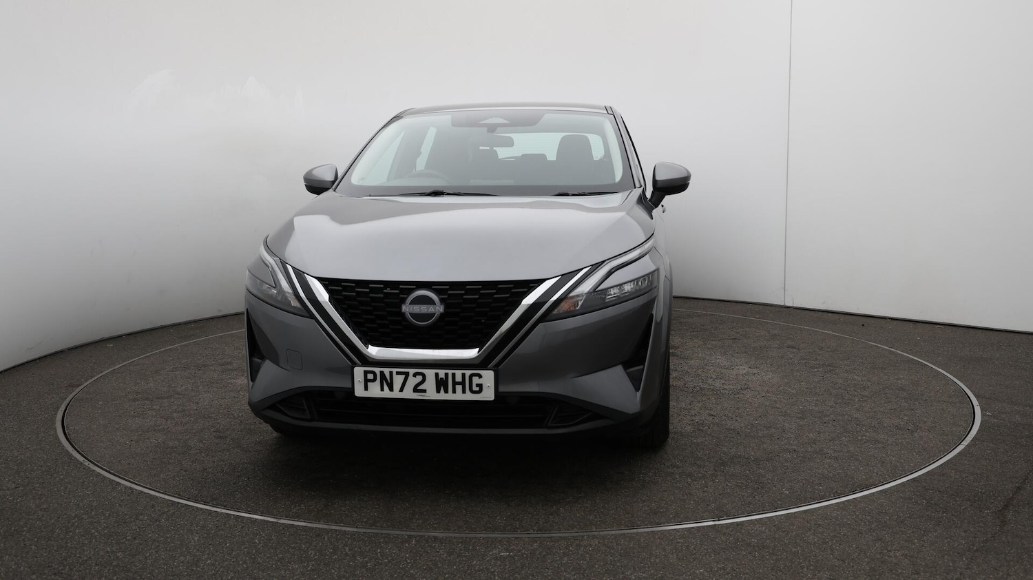 Used Nissan Qashqai 2022 for sale - 76152146: Photo 14