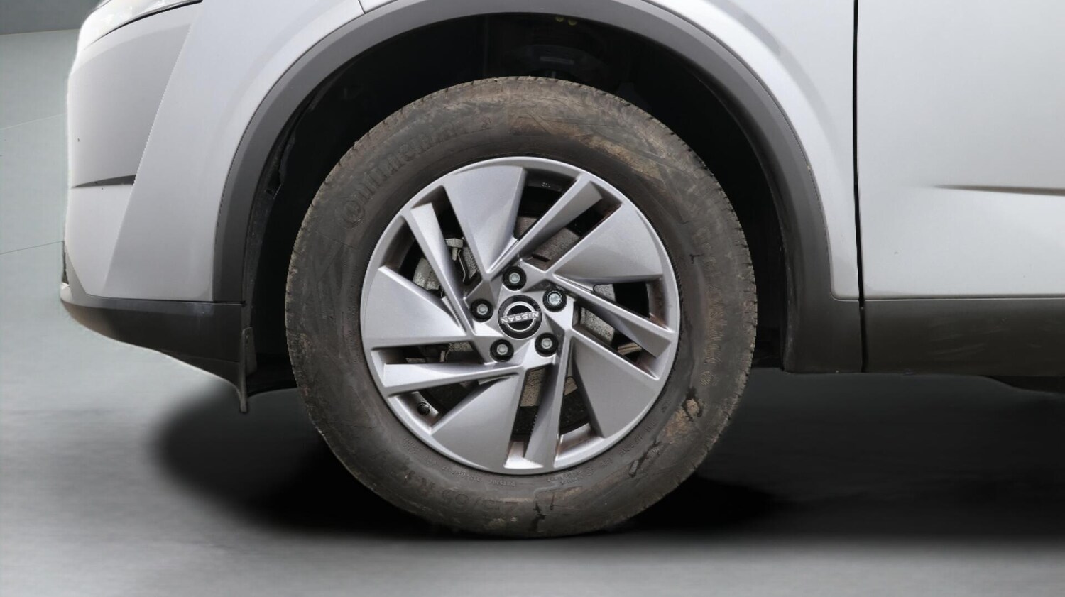 Used Nissan Qashqai 2022 for sale - 76152146: Photo 15