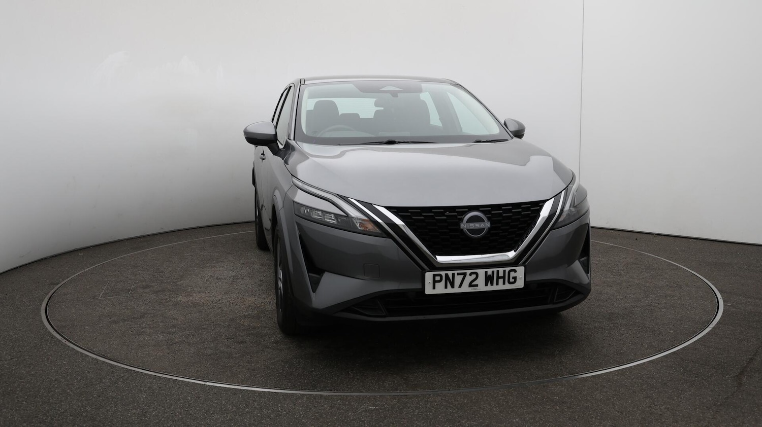 Used Nissan Qashqai 2022 for sale - 76152146: Photo 16