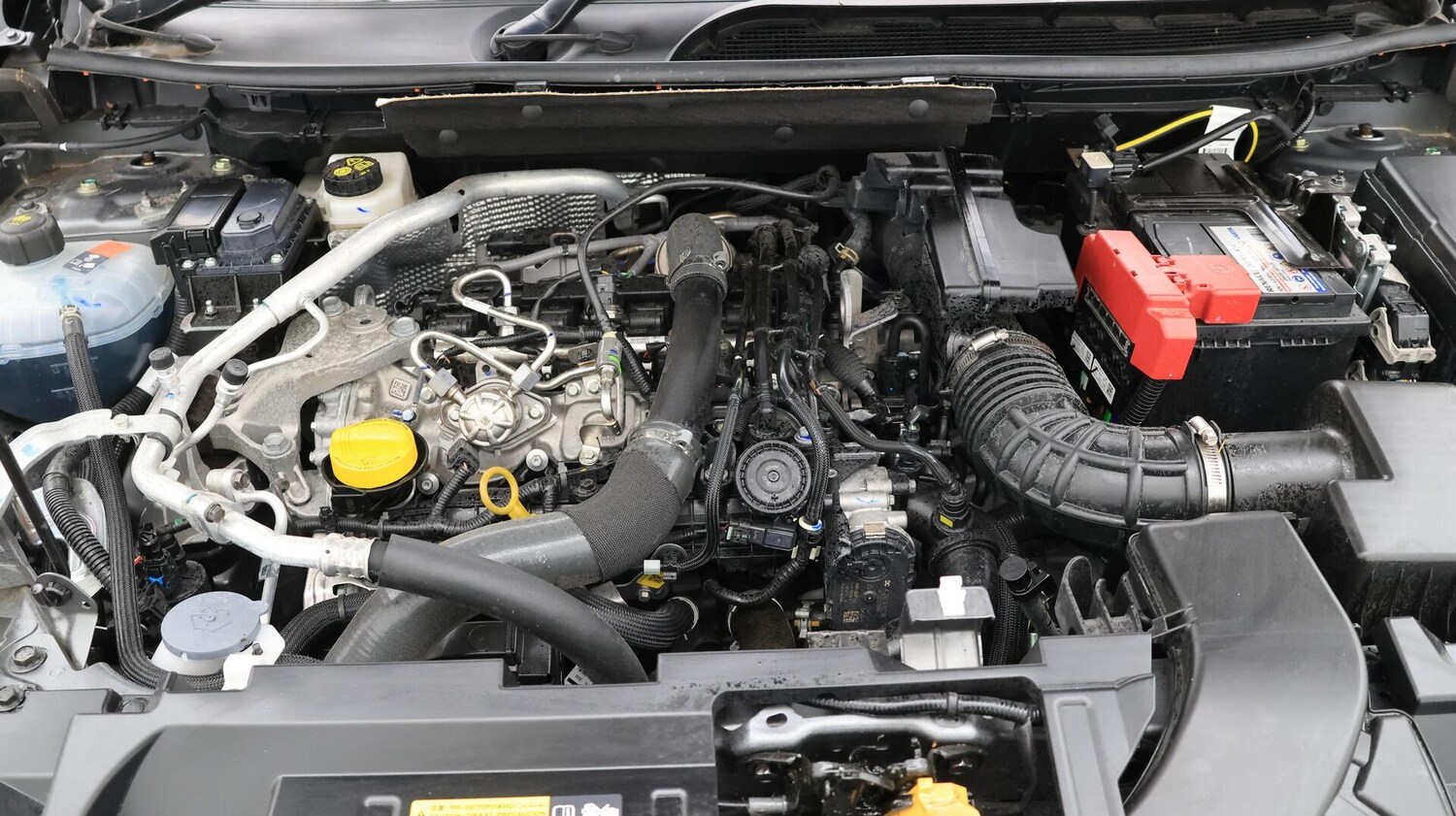 Used Nissan Qashqai 2022 for sale - 76152146: Photo 17