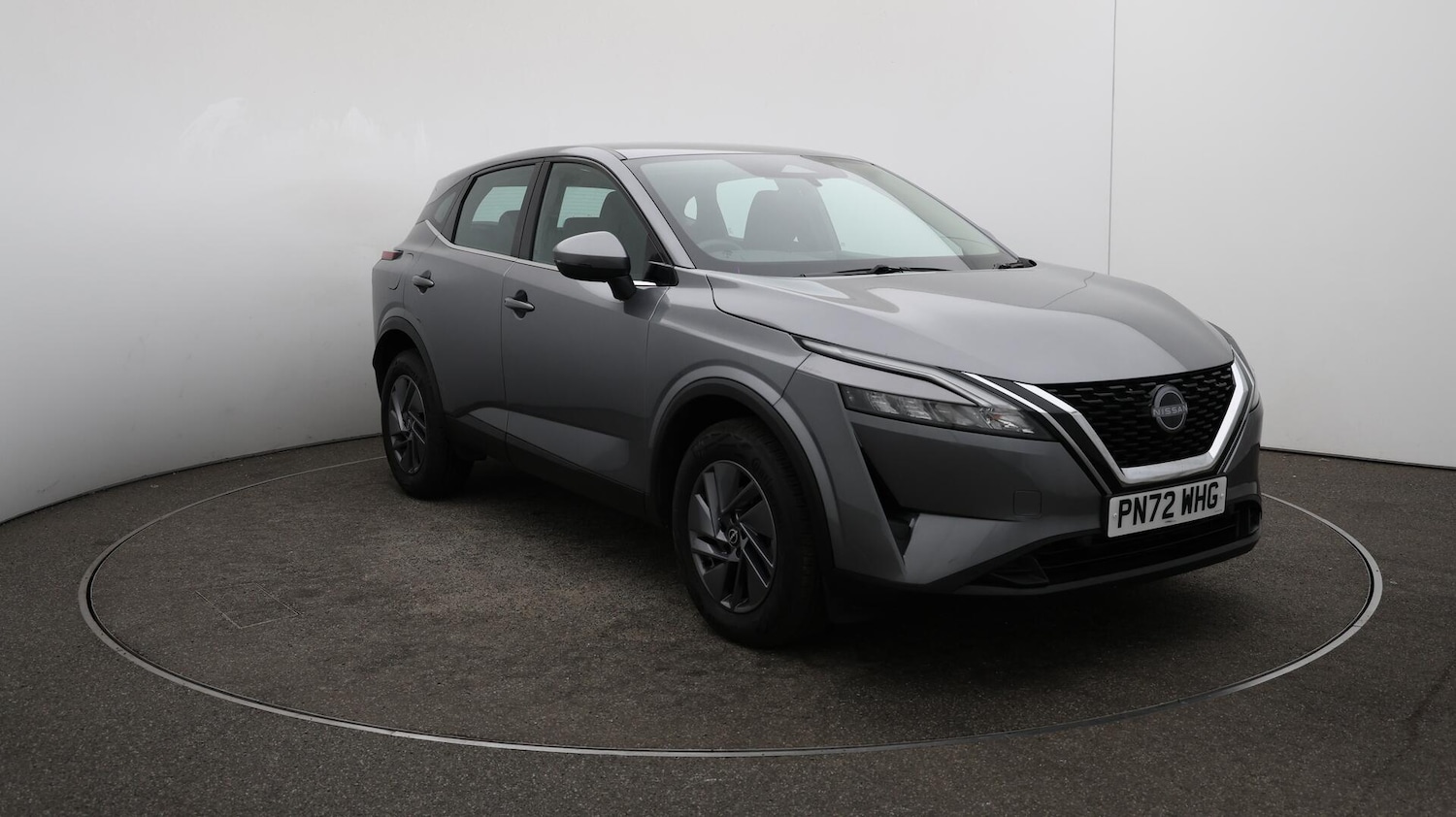 Used Nissan Qashqai 2022 for sale - 76152146: Photo 18
