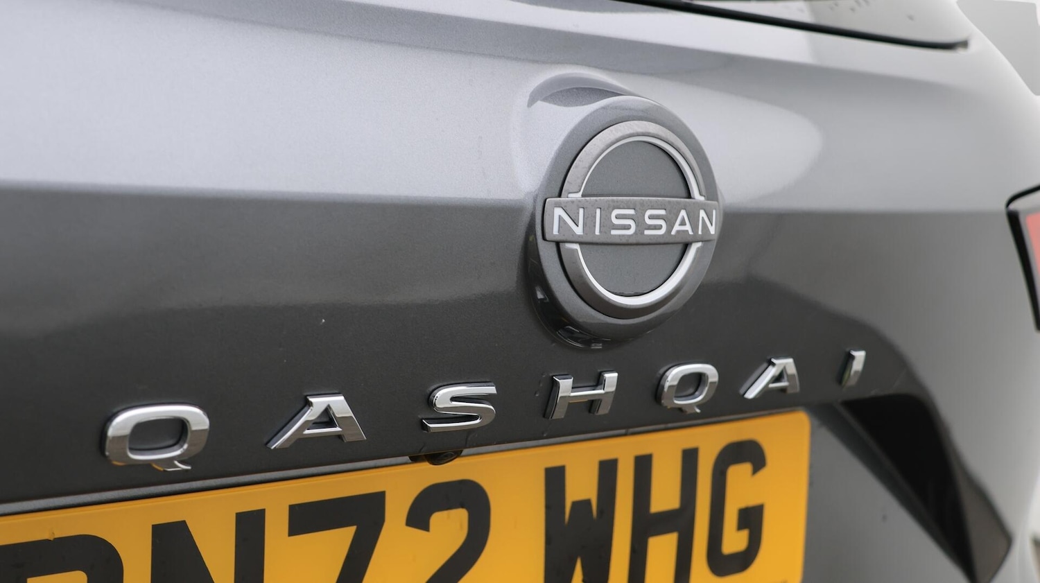 Used Nissan Qashqai 2022 for sale - 76152146: Photo 19