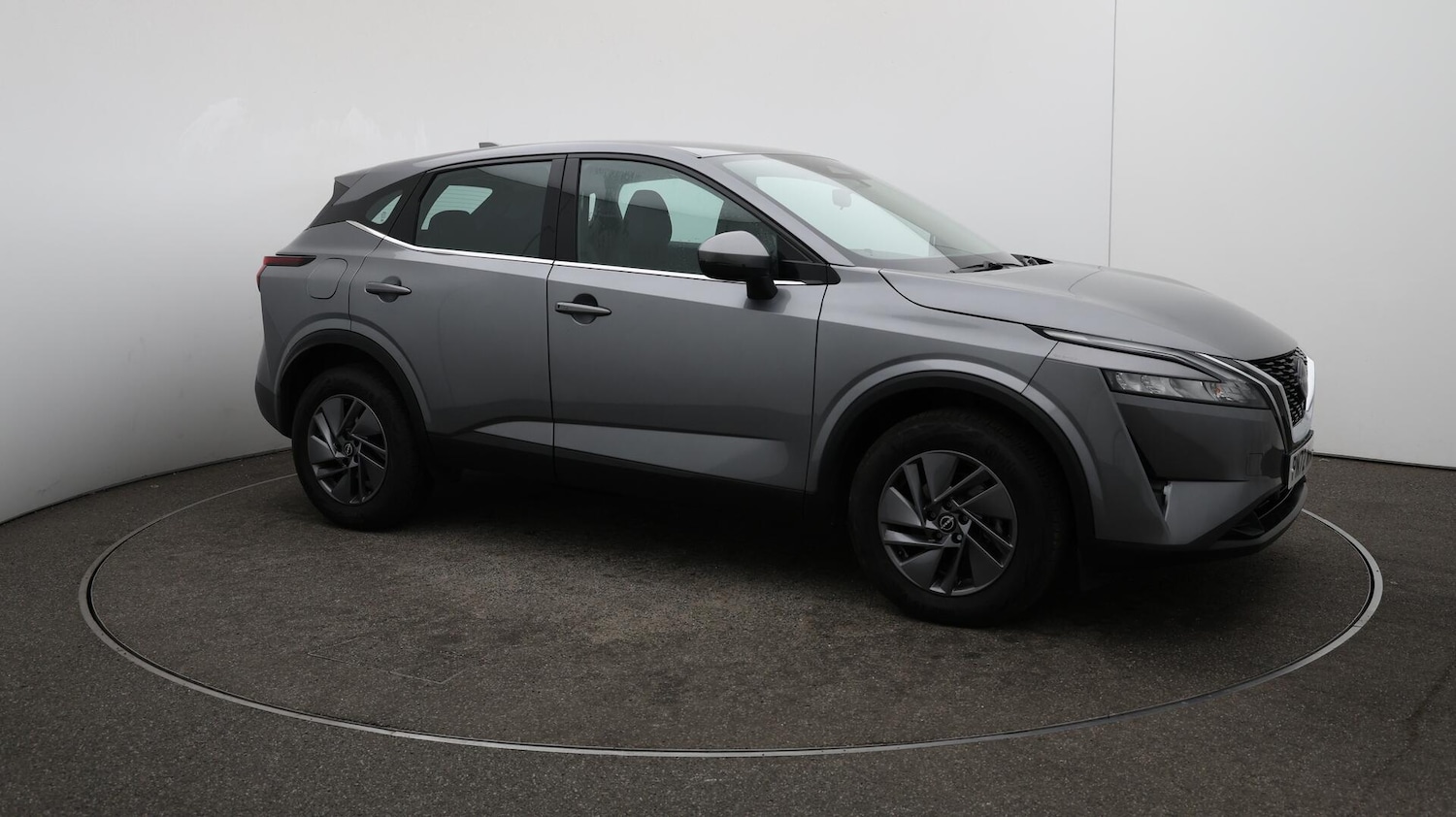 Used Nissan Qashqai 2022 for sale - 76152146: Photo 20