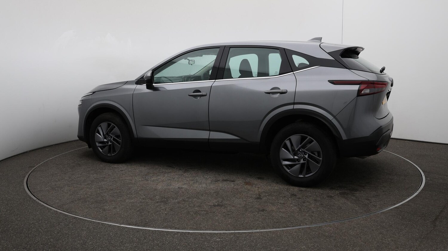 Used Nissan Qashqai 2022 for sale - 76152146: Photo 22