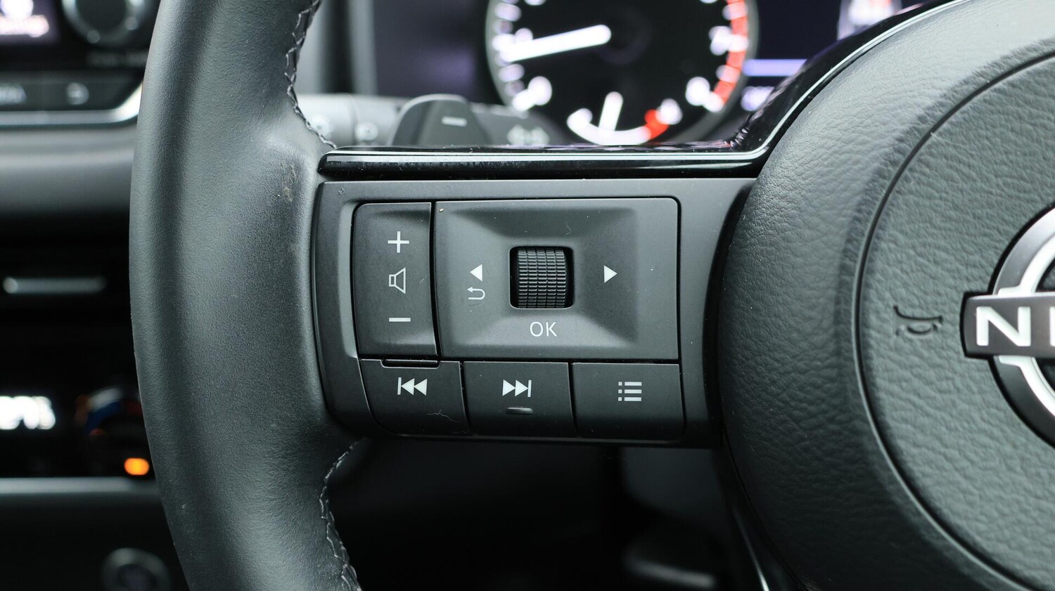Used Nissan Qashqai 2022 for sale - 76152146: Photo 23