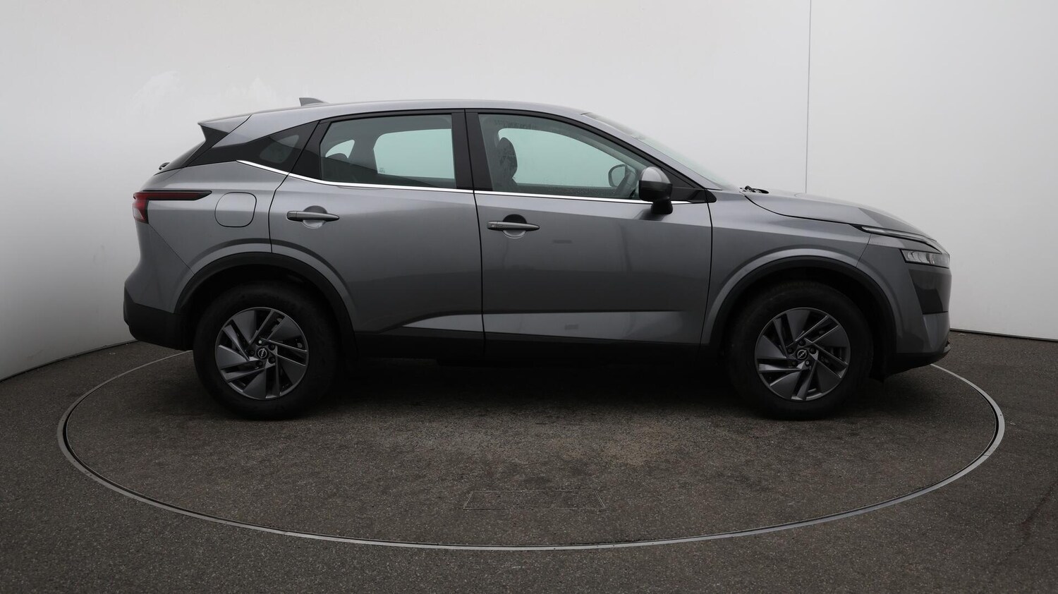 Used Nissan Qashqai 2022 for sale - 76152146: Photo 24