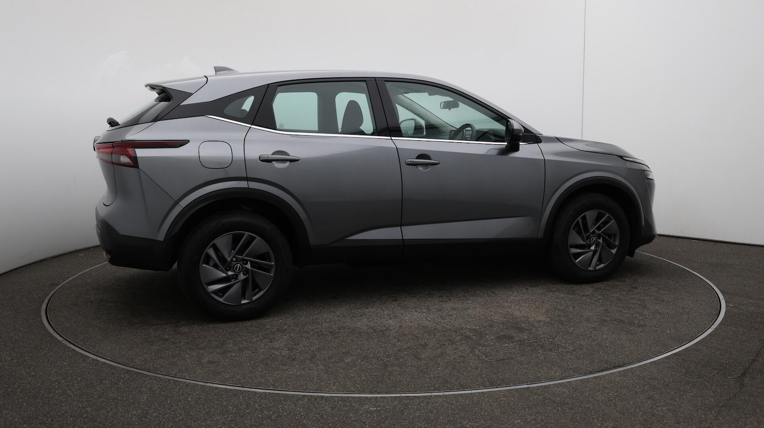 Used Nissan Qashqai 2022 for sale - 76152146: Photo 26