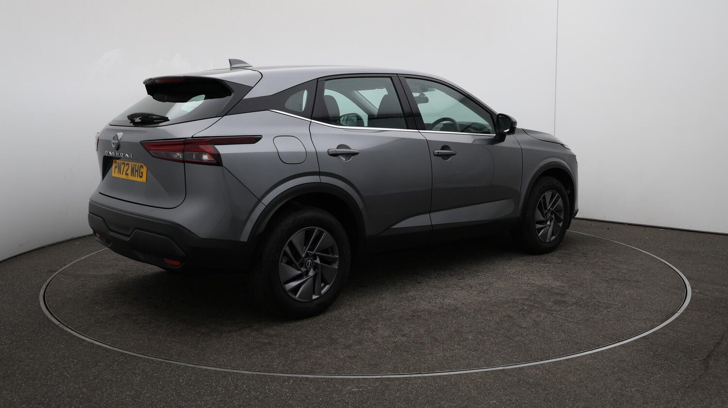 Used Nissan Qashqai 2022 for sale - 76152146: Photo 28