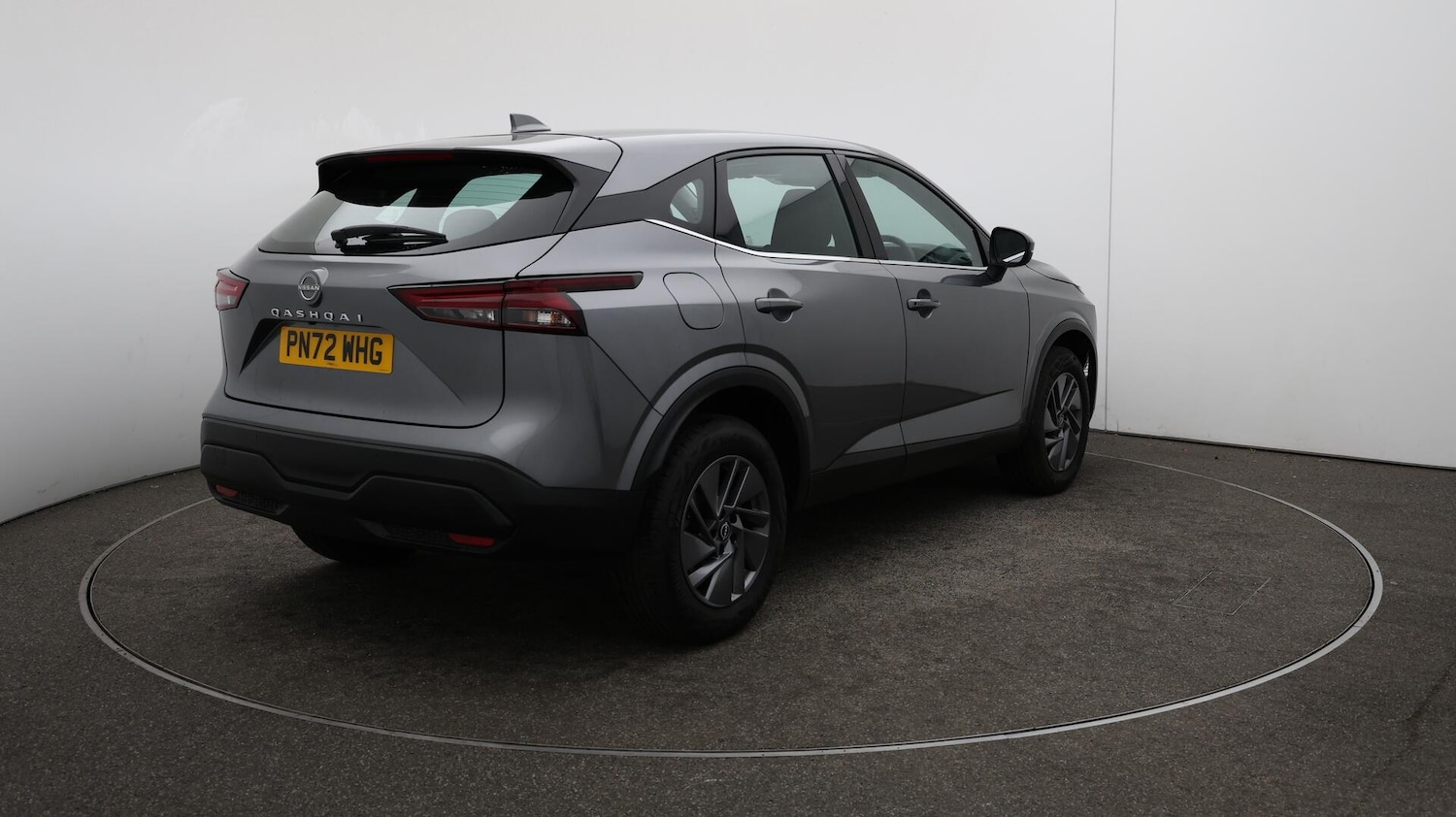 Used Nissan Qashqai 2022 for sale - 76152146: Photo 29