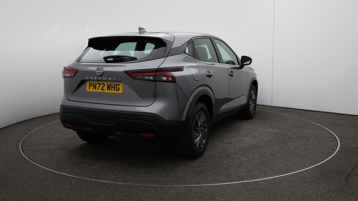 Used Nissan Qashqai 2022 for sale - 76152146: Photo 30