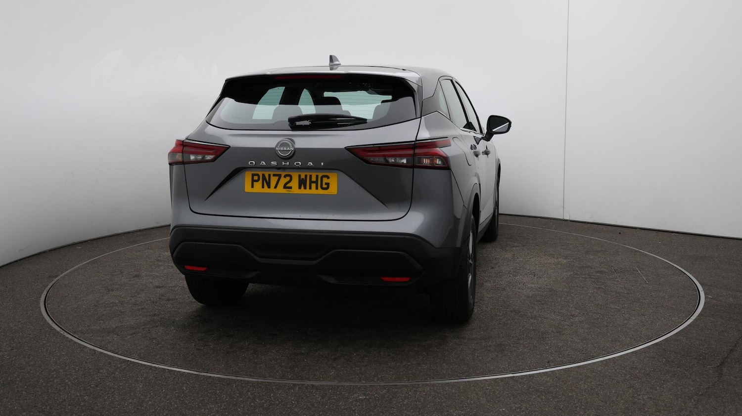 Used Nissan Qashqai 2022 for sale - 76152146: Photo 31