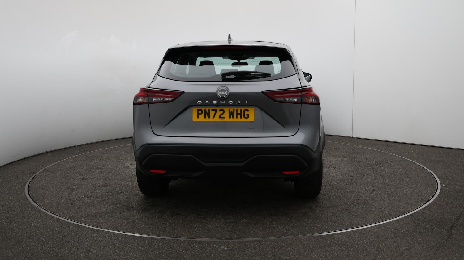 Used Nissan Qashqai 2022 for sale - 76152146: Photo 32