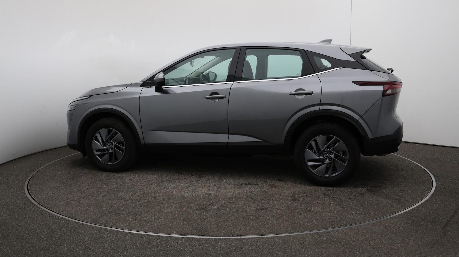 Used Nissan Qashqai 2022 for sale - 76152146: Photo 33