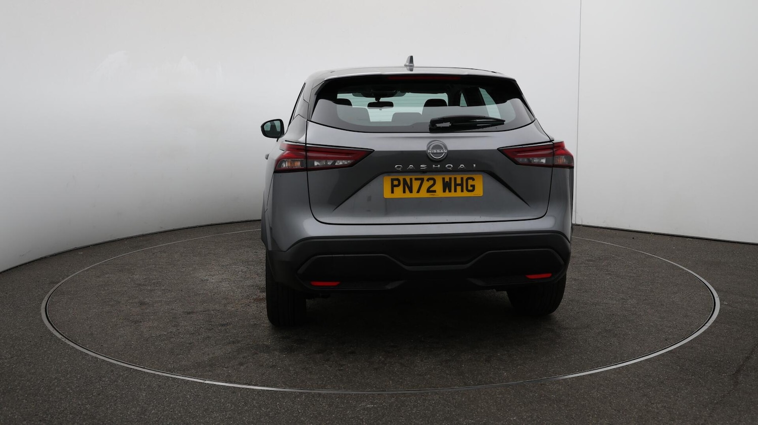 Used Nissan Qashqai 2022 for sale - 76152146: Photo 34