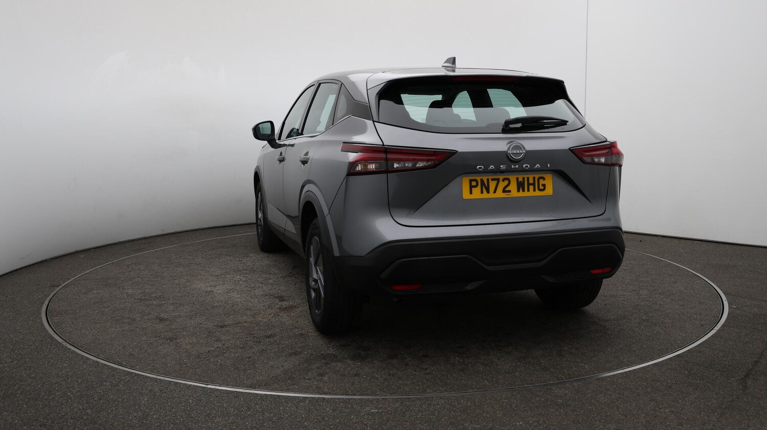 Used Nissan Qashqai 2022 for sale - 76152146: Photo 35