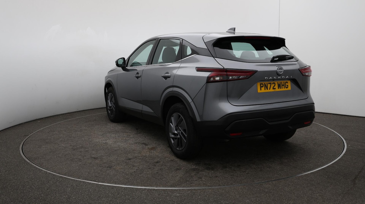 Used Nissan Qashqai 2022 for sale - 76152146: Photo 36