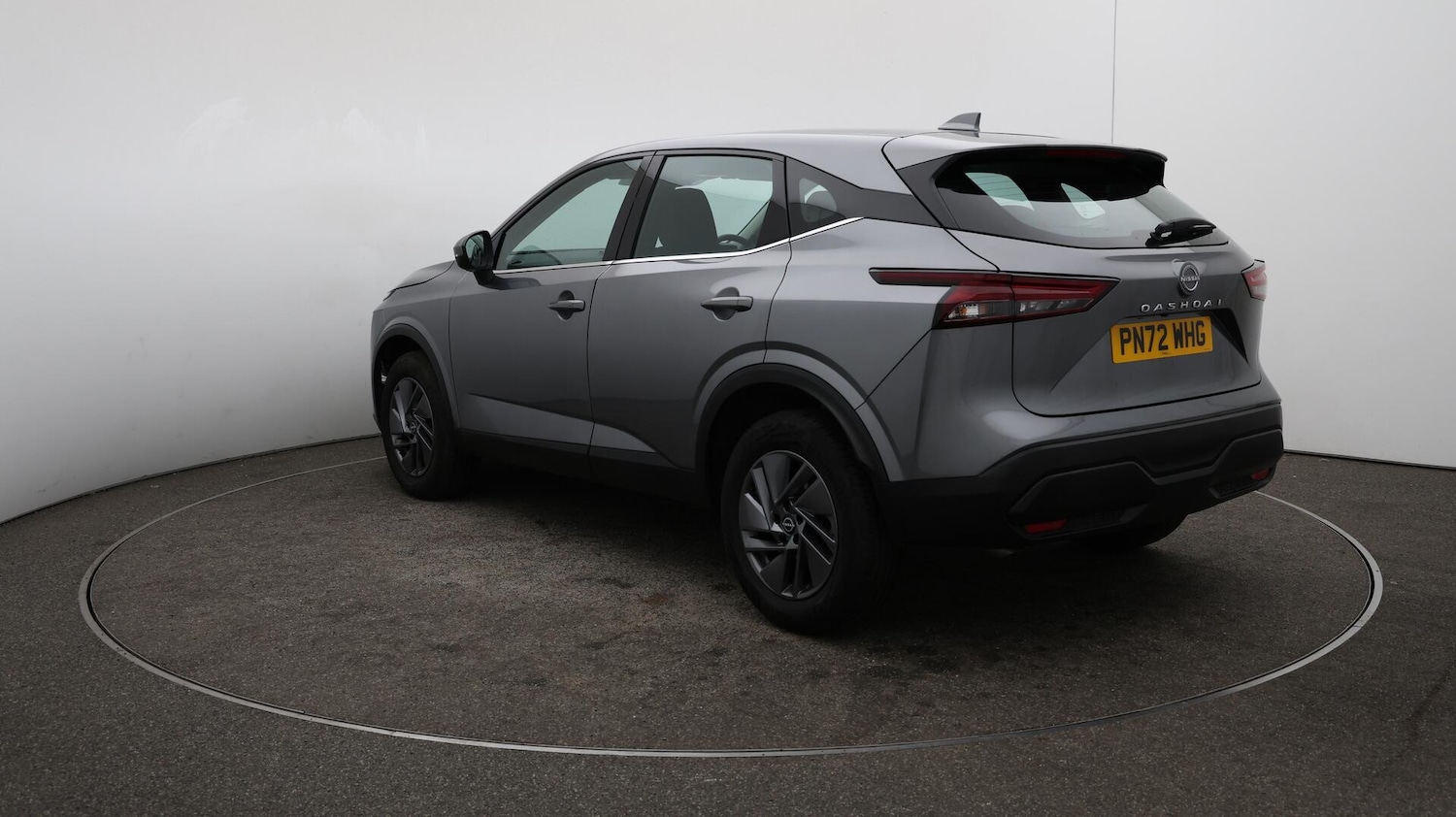 Used Nissan Qashqai 2022 for sale - 76152146: Photo 37