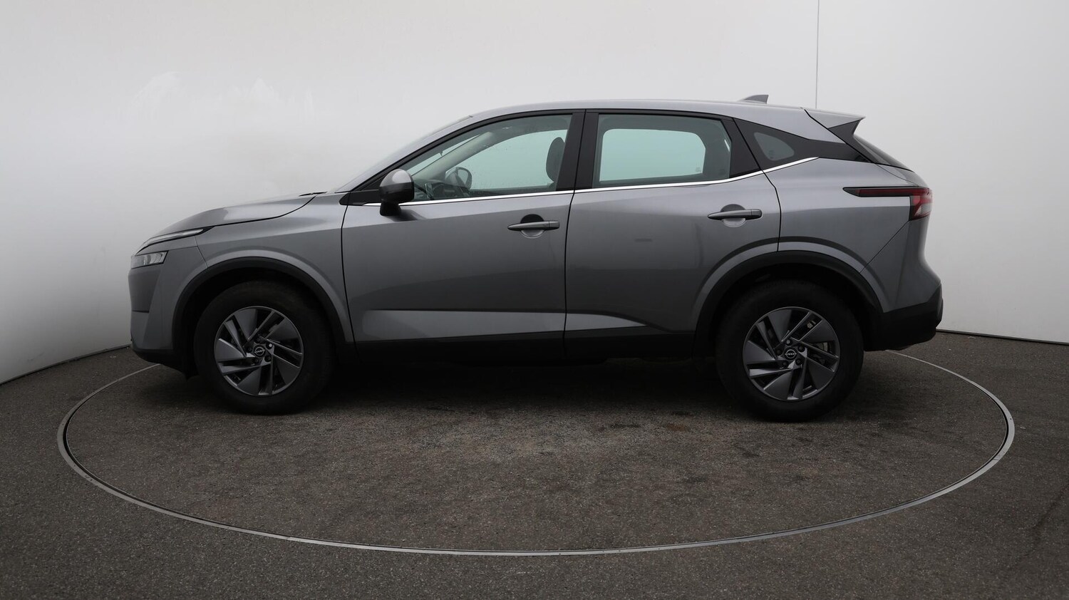 Used Nissan Qashqai 2022 for sale - 76152146: Photo 39