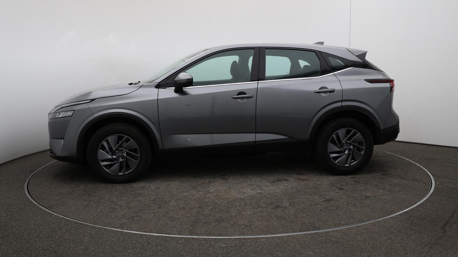 Used Nissan Qashqai 2022 for sale - 76152146: Photo 40