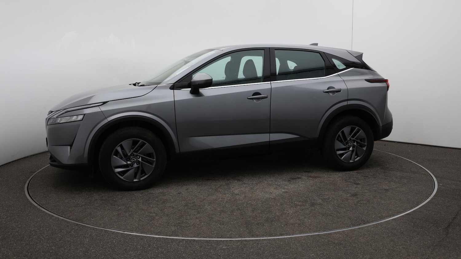 Used Nissan Qashqai 2022 for sale - 76152146: Photo 41