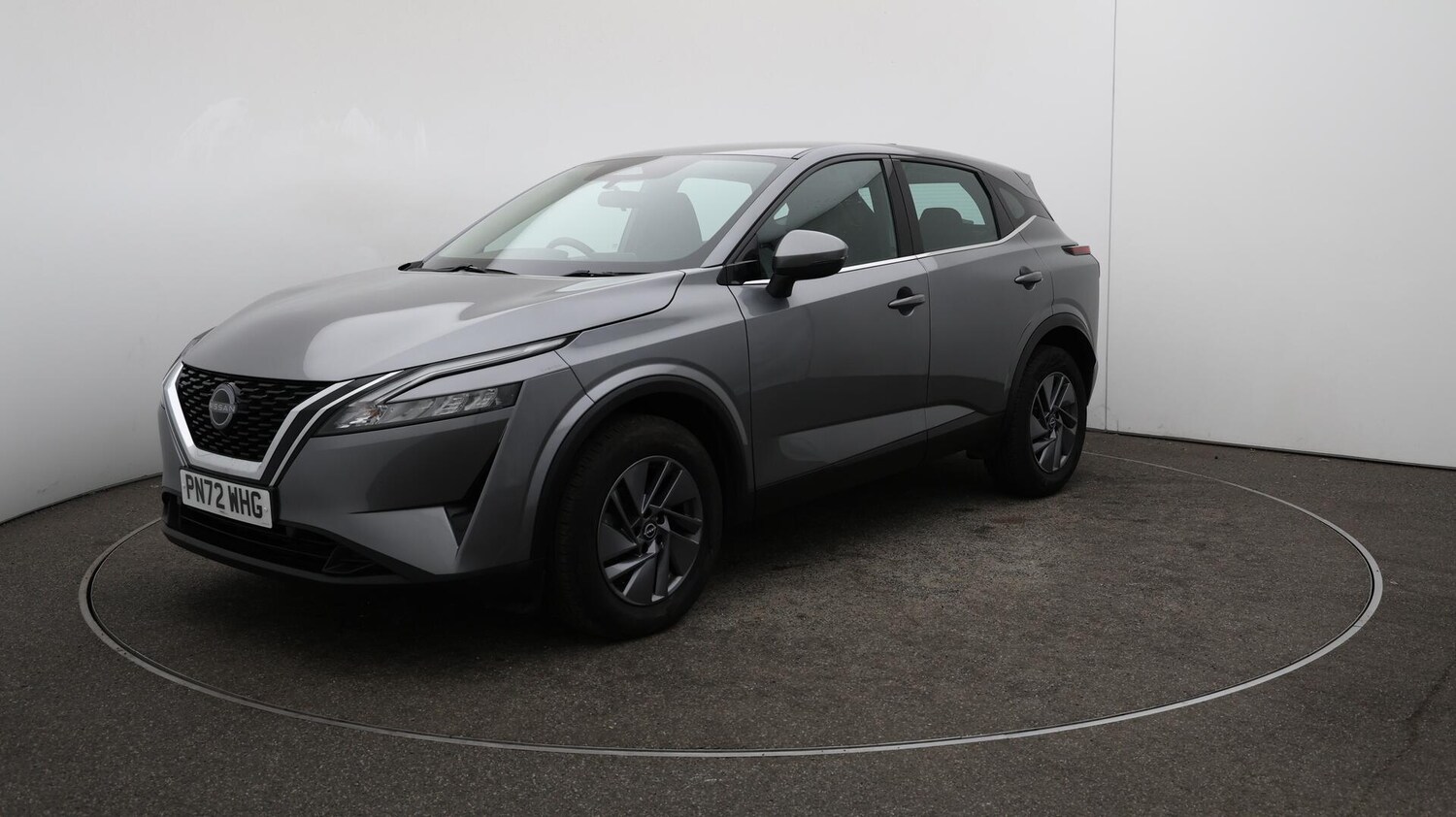 Used Nissan Qashqai 2022 for sale - 76152146: Photo 44