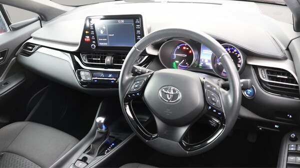 Used Toyota C-HR 2022 for sale - 75954146: Photo 10