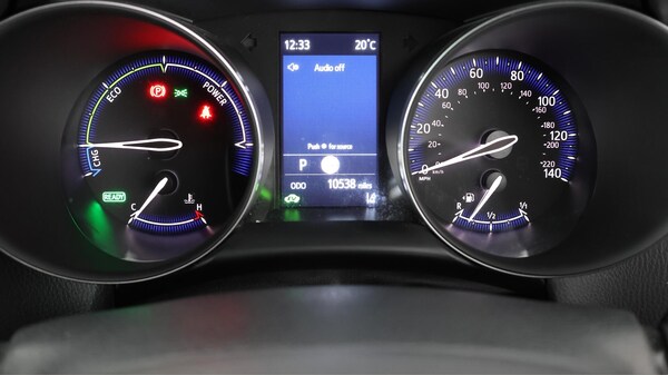 Used Toyota C-HR 2022 for sale - 75954146: Photo 12