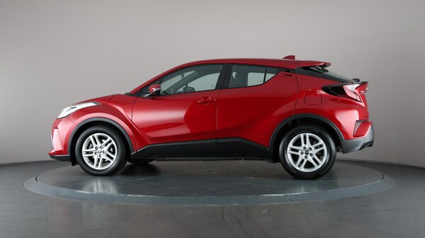 Used Toyota C-HR 2022 for sale - 75954146: Photo 15