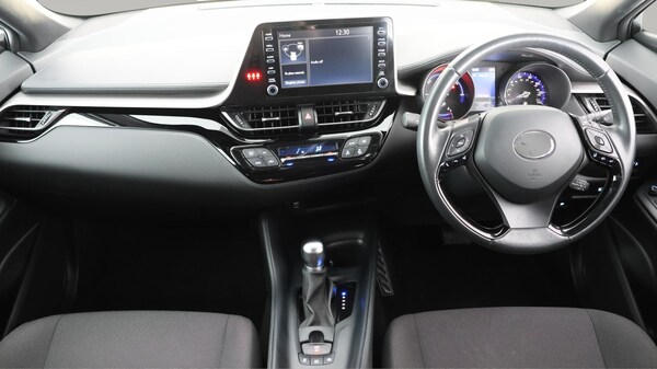 Used Toyota C-HR 2022 for sale - 75954146: Photo 16
