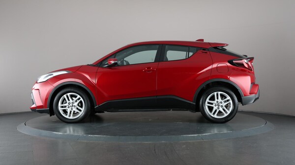 Used Toyota C-HR 2022 for sale - 75954146: Photo 17