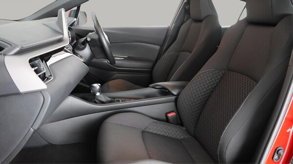 Used Toyota C-HR 2022 for sale - 75954146: Photo 18