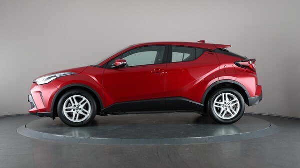 Used Toyota C-HR 2022 for sale - 75954146: Photo 19