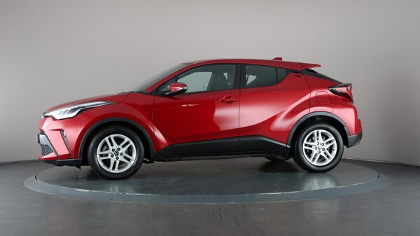 Used Toyota C-HR 2022 for sale - 75954146: Photo 21