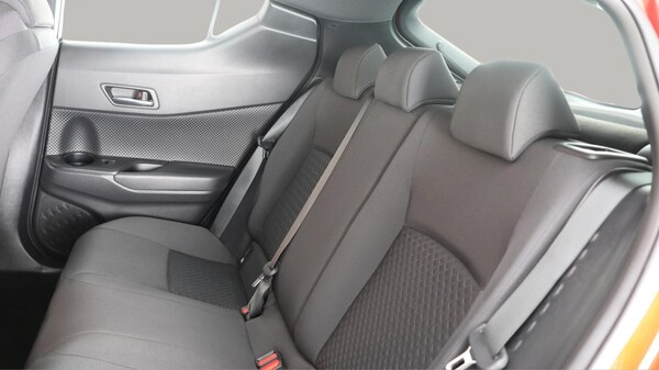 Used Toyota C-HR 2022 for sale - 75954146: Photo 22