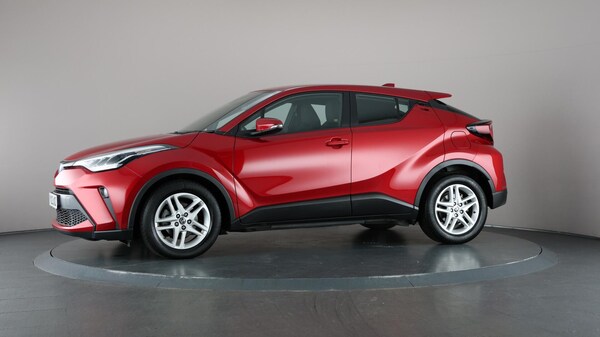Used Toyota C-HR 2022 for sale - 75954146: Photo 23