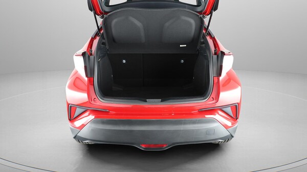 Used Toyota C-HR 2022 for sale - 75954146: Photo 24