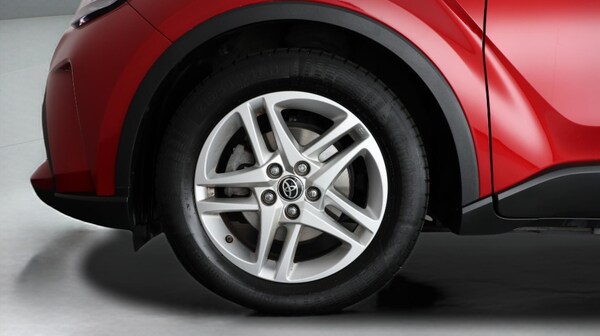 Used Toyota C-HR 2022 for sale - 75954146: Photo 26