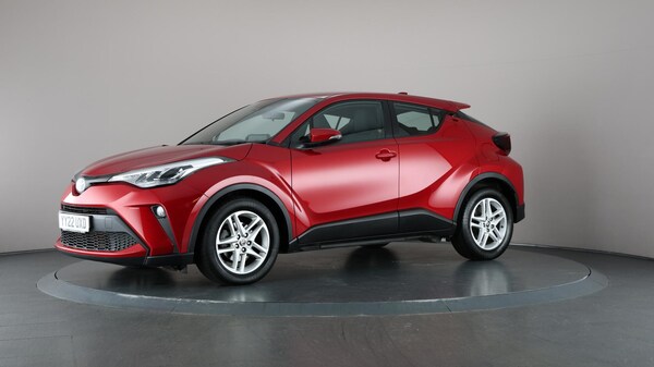Used Toyota C-HR 2022 for sale - 75954146: Photo 27