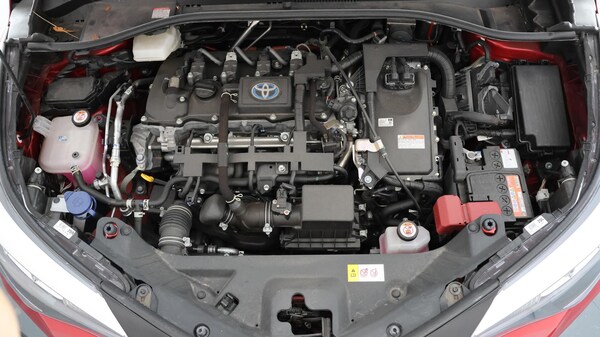 Used Toyota C-HR 2022 for sale - 75954146: Photo 28