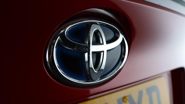 Used Toyota C-HR 2022 for sale - 75954146: Photo 30